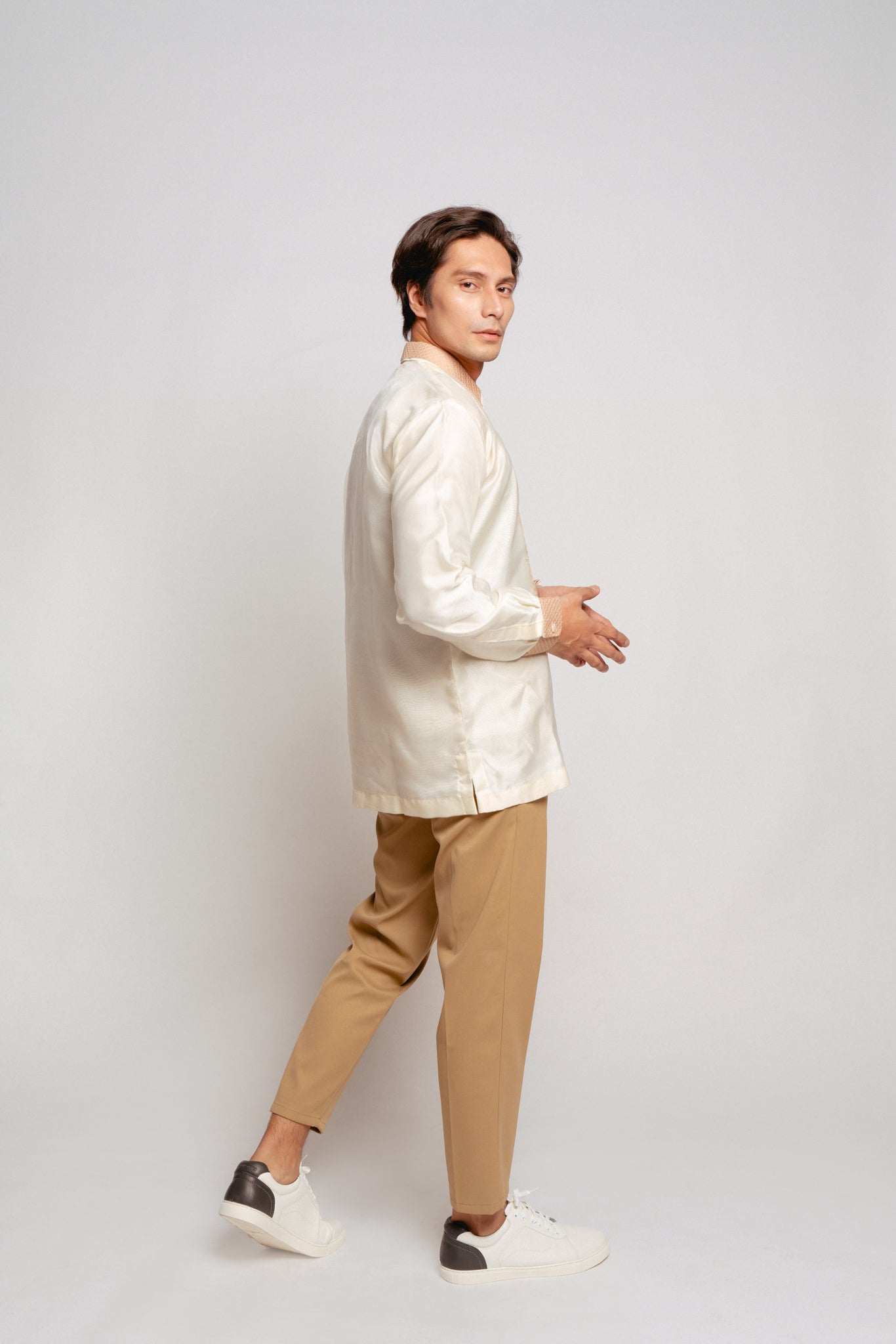 Dakila Modern Barong