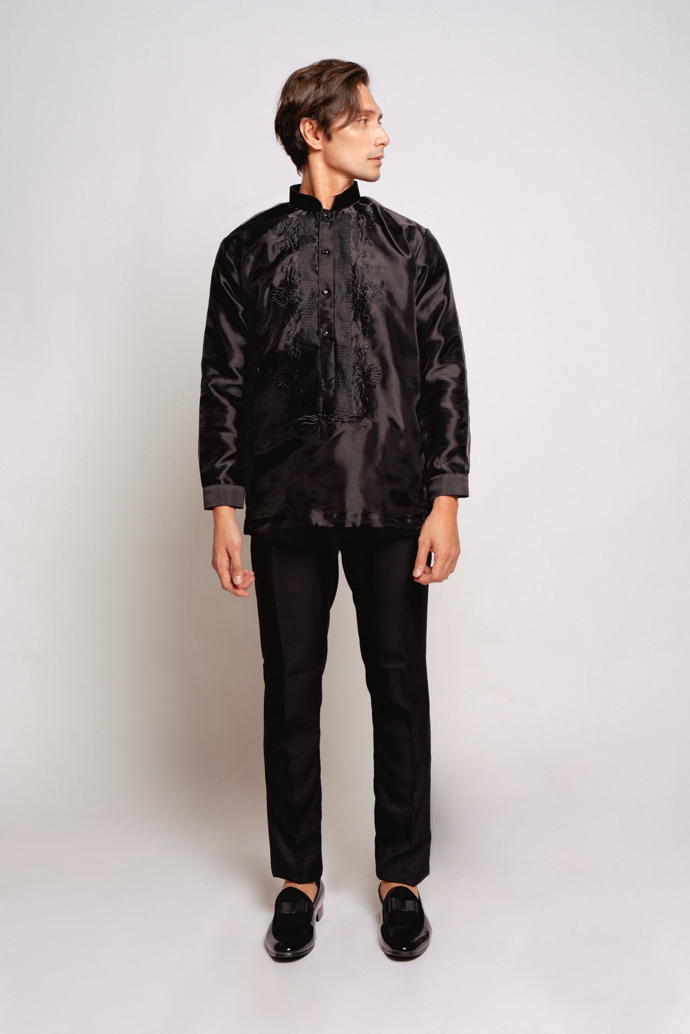 Enrique Modern Barong