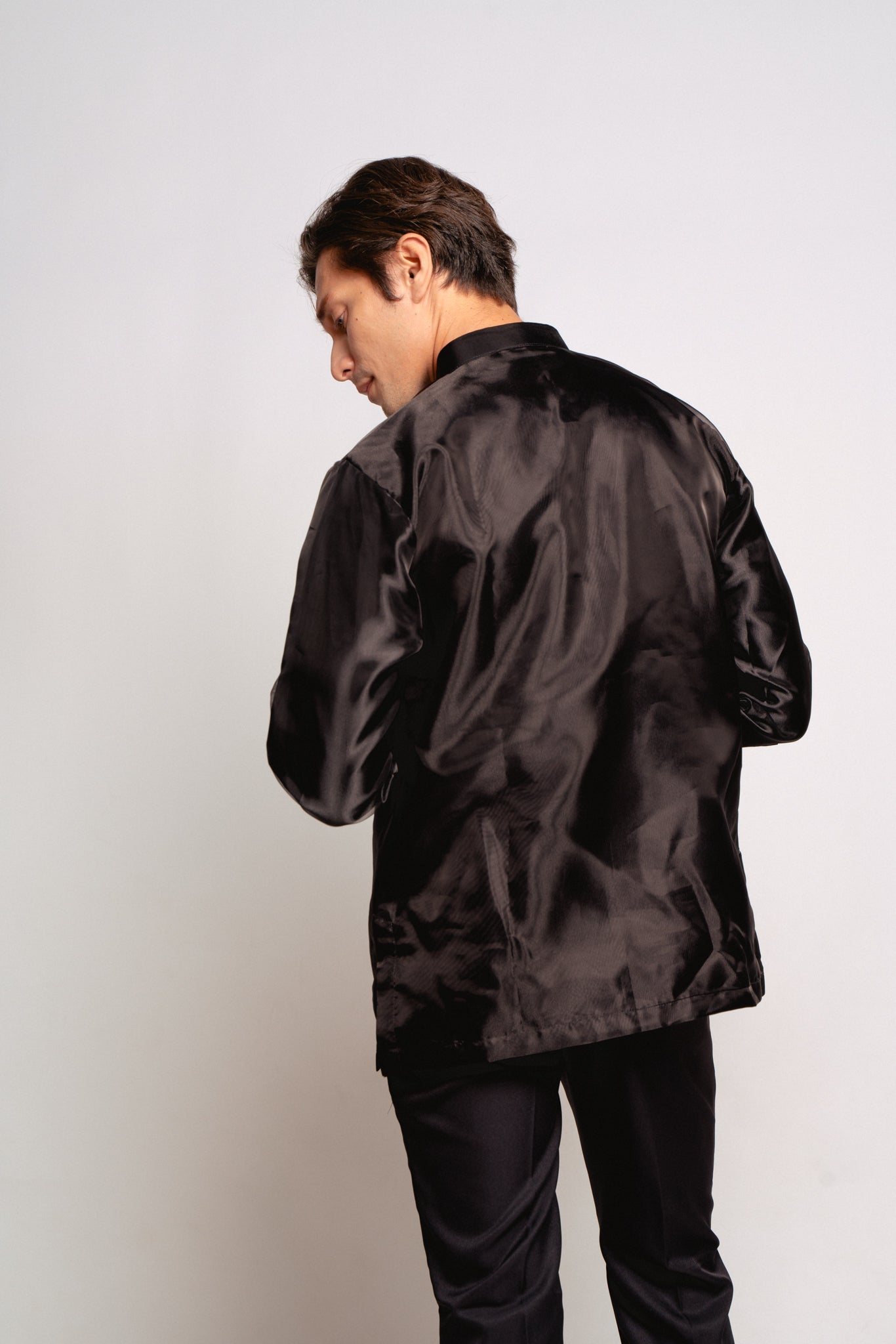 Enrique Modern Barong