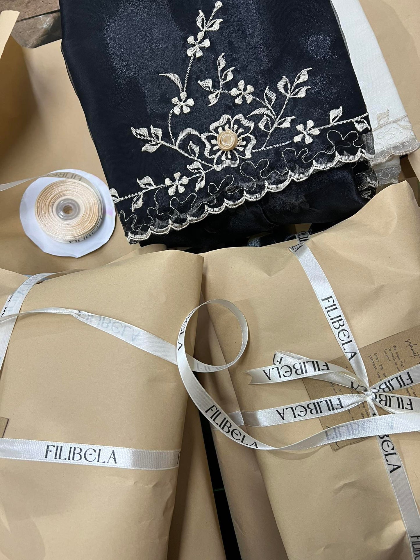 Traveling or gifting?