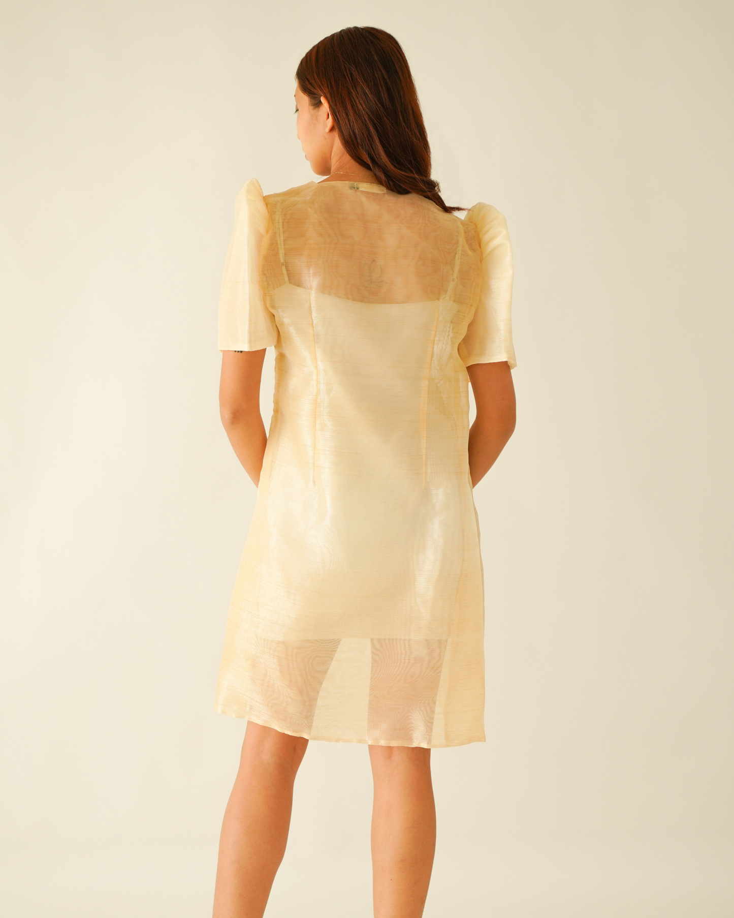 Juana Modern Filipiniana Blazer