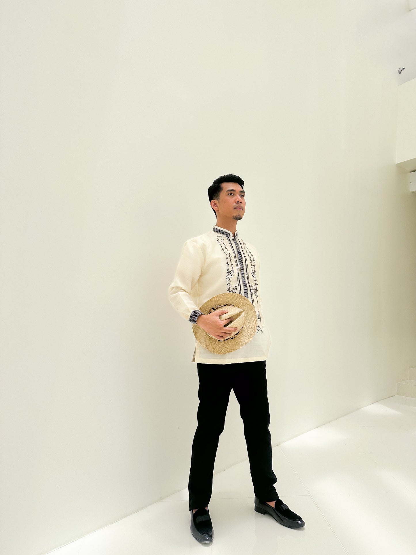 Alfonso Modern Barong