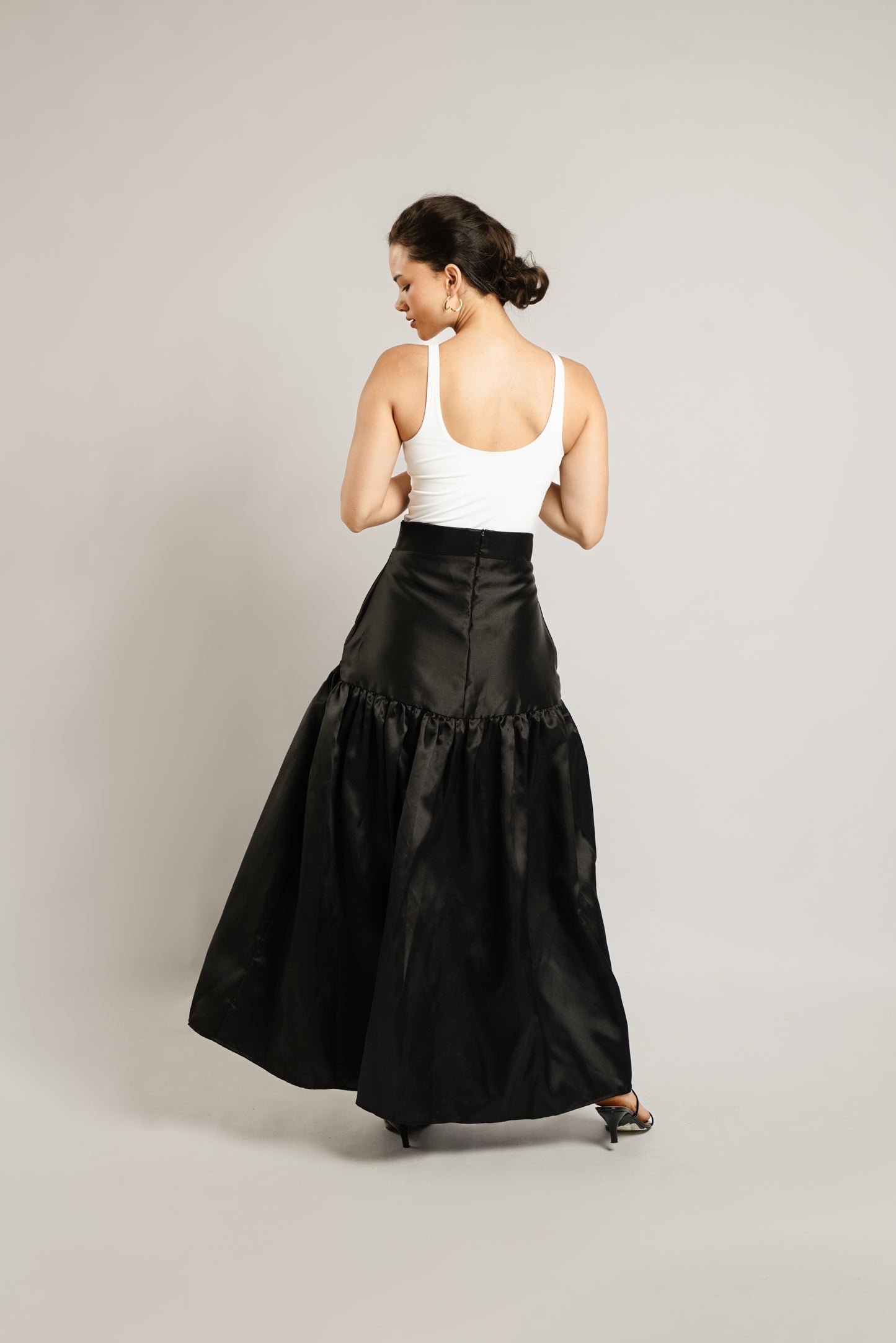 Odessa Skirt (Black)