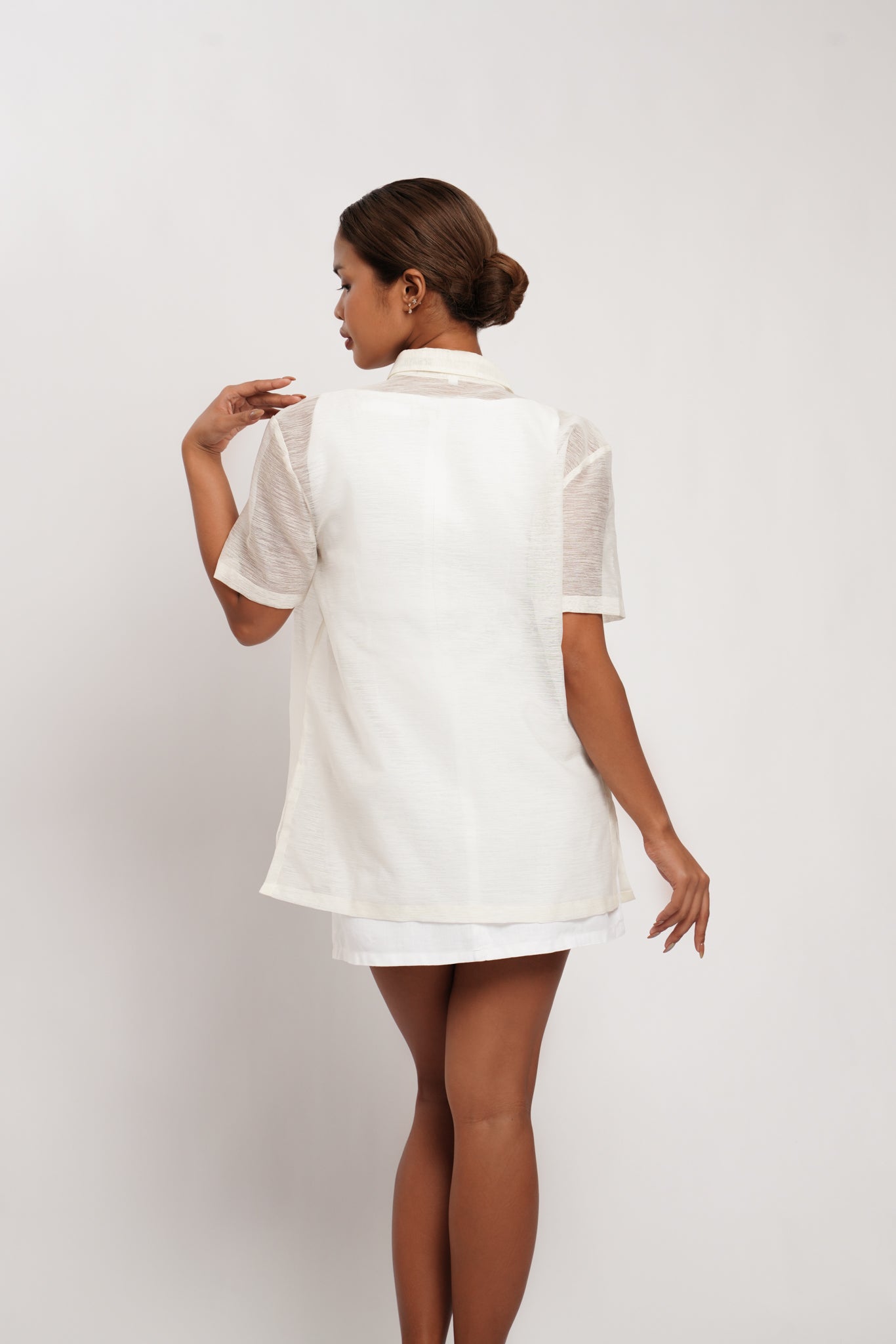 Rocco Barong — Full Color (White)