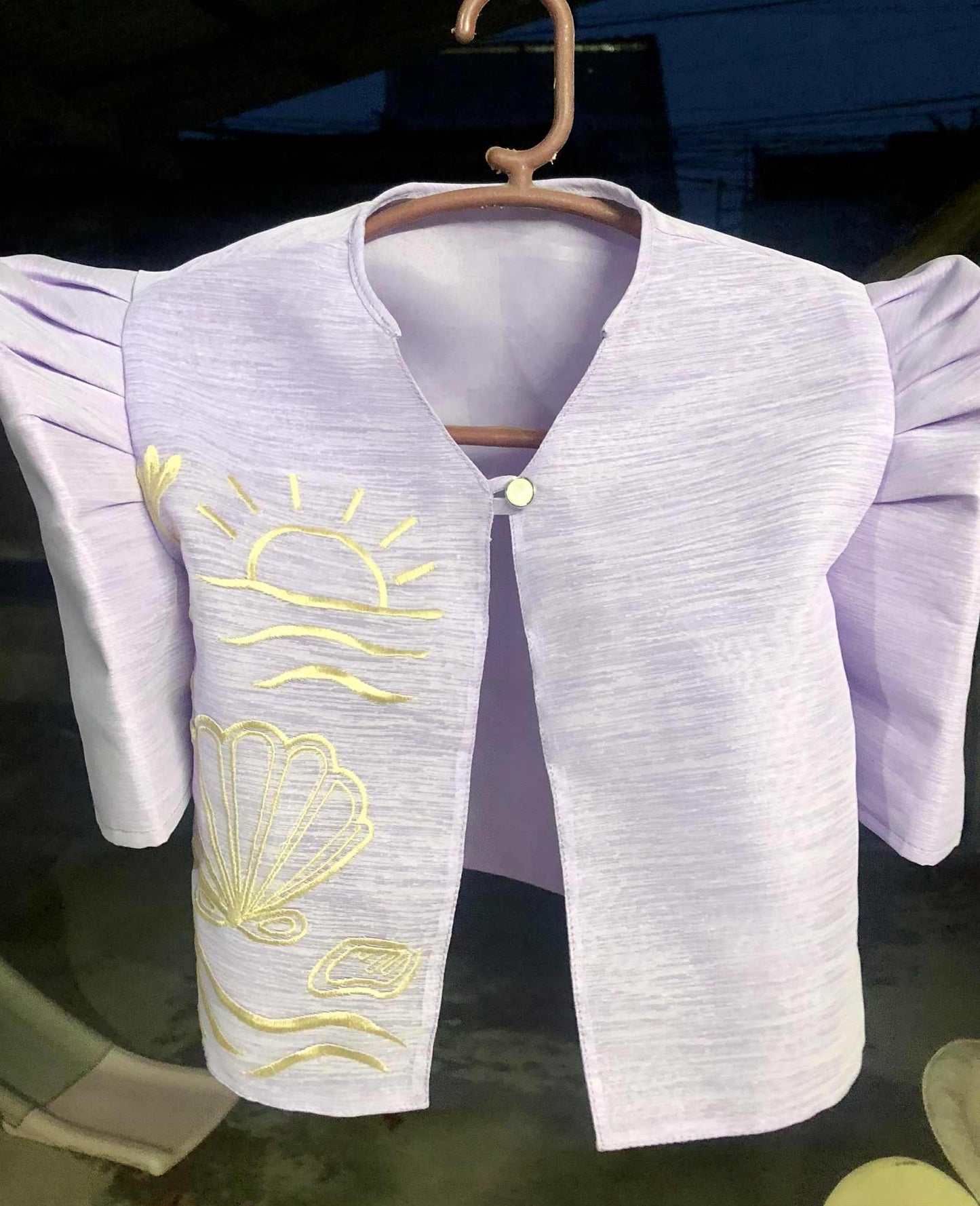 Rocco bolero (kids)