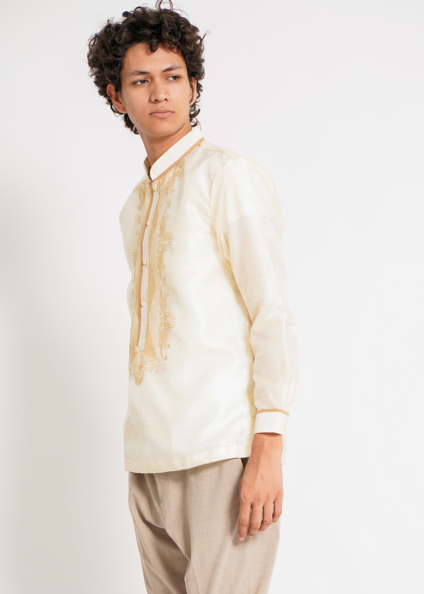 Sebastian Modern Barong