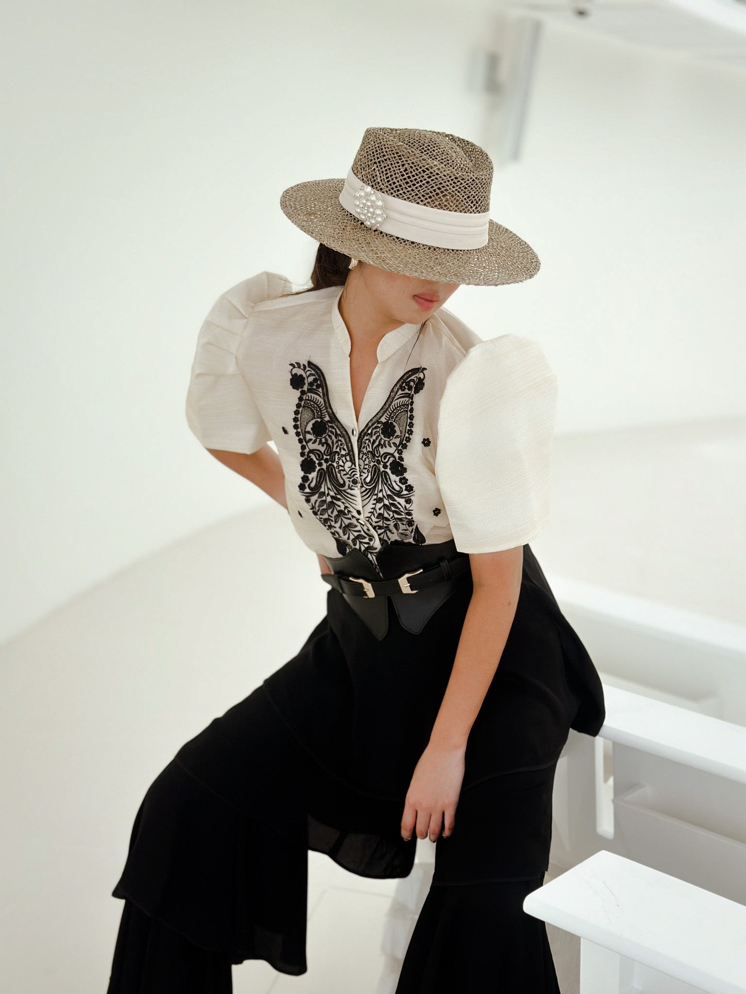 Modern Filipiniana pieces made for you FILIBELA Modern Filipiniana pieces made for you FILIBELA