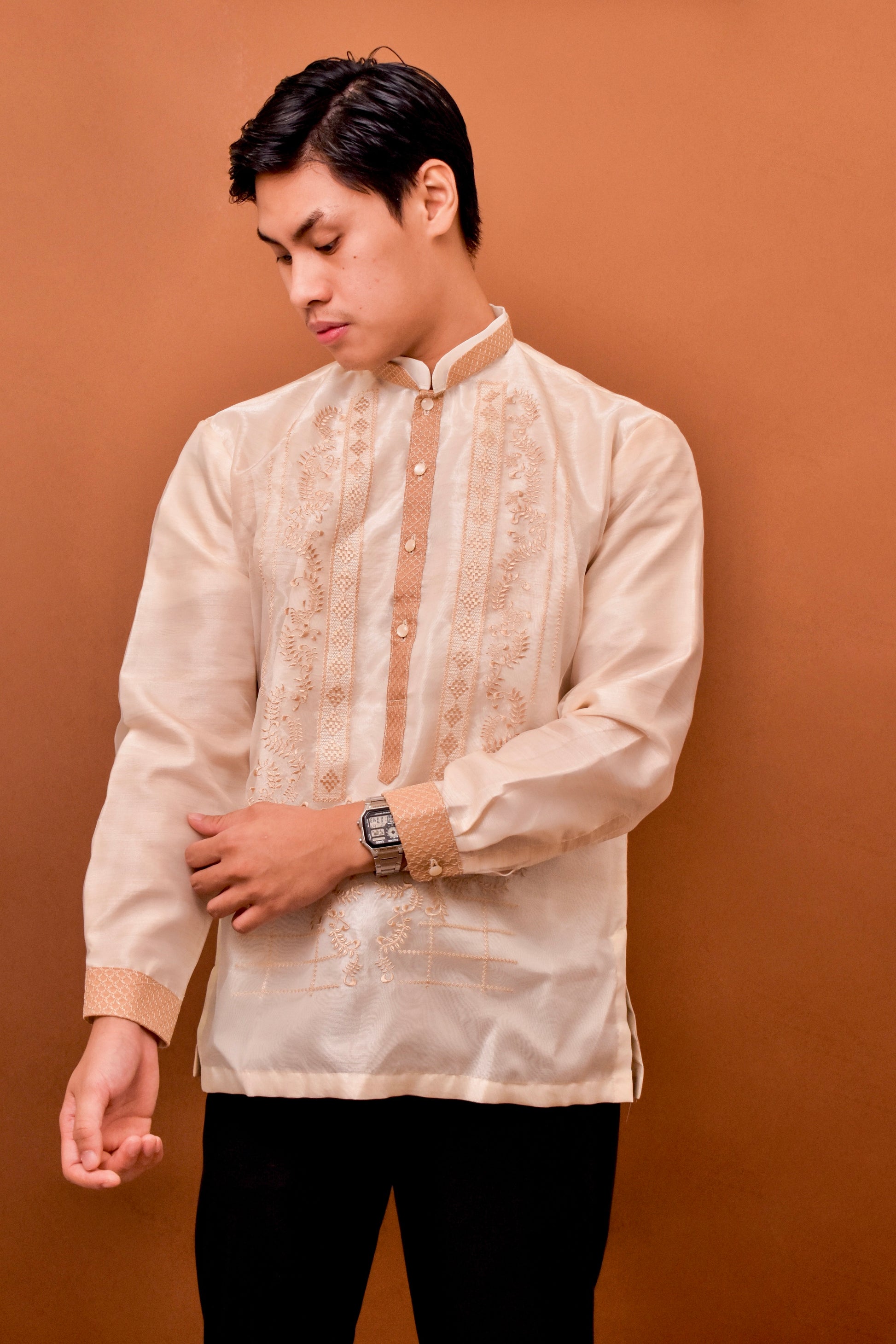 Dakila Barong Tagalog – FILIBELA