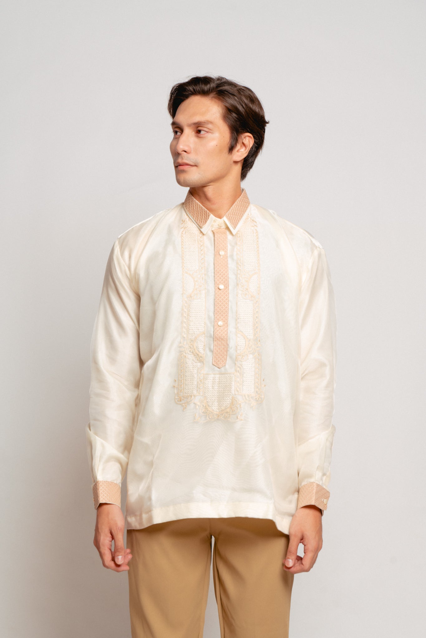 Dakila Barong Tagalog – FILIBELA