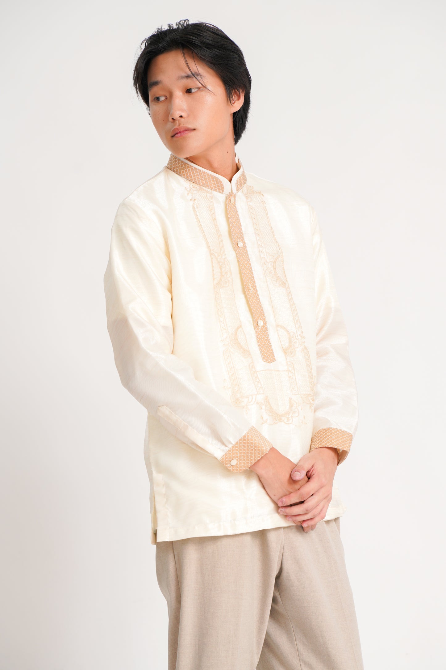 Dakila Modern Barong