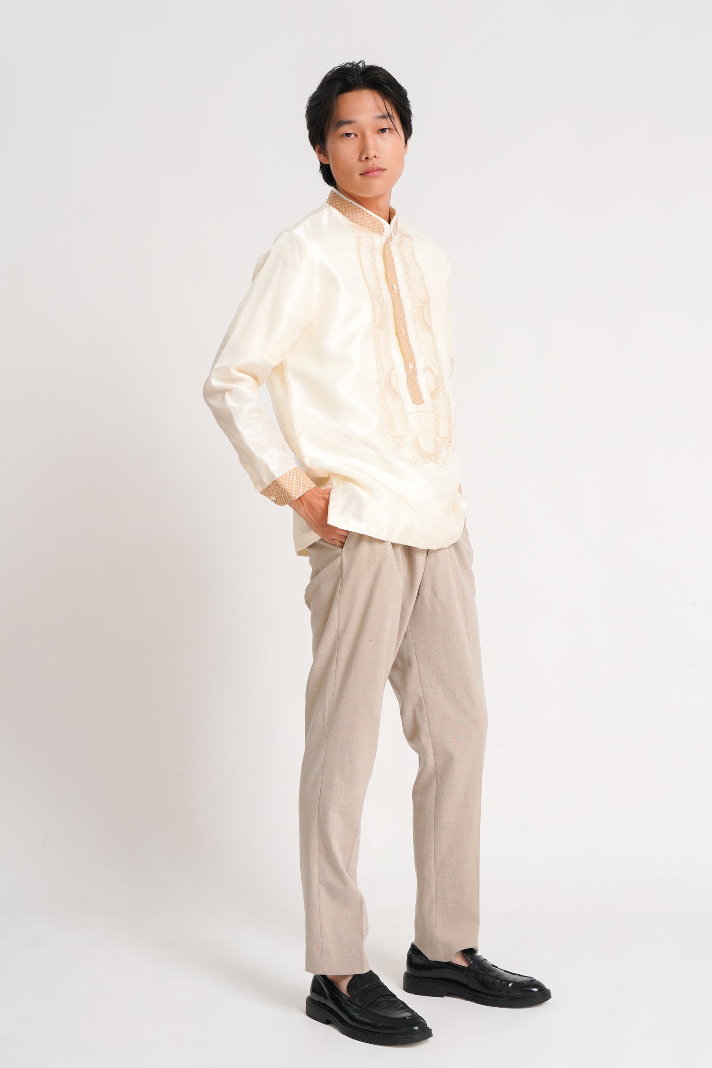 Dakila Modern Barong