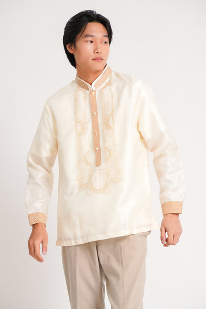 Dakila Modern Barong