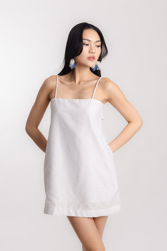 Isla Mini Dress