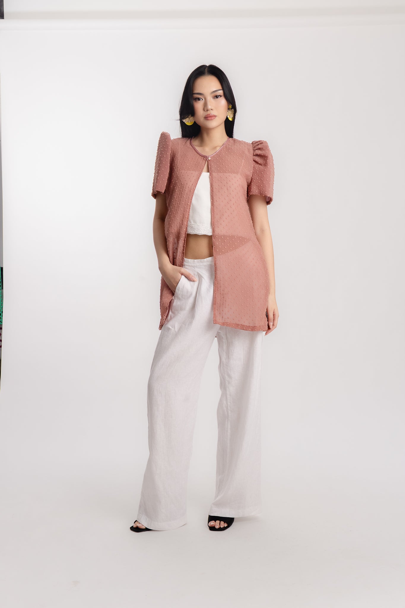 Teodora Blazer (Earth)