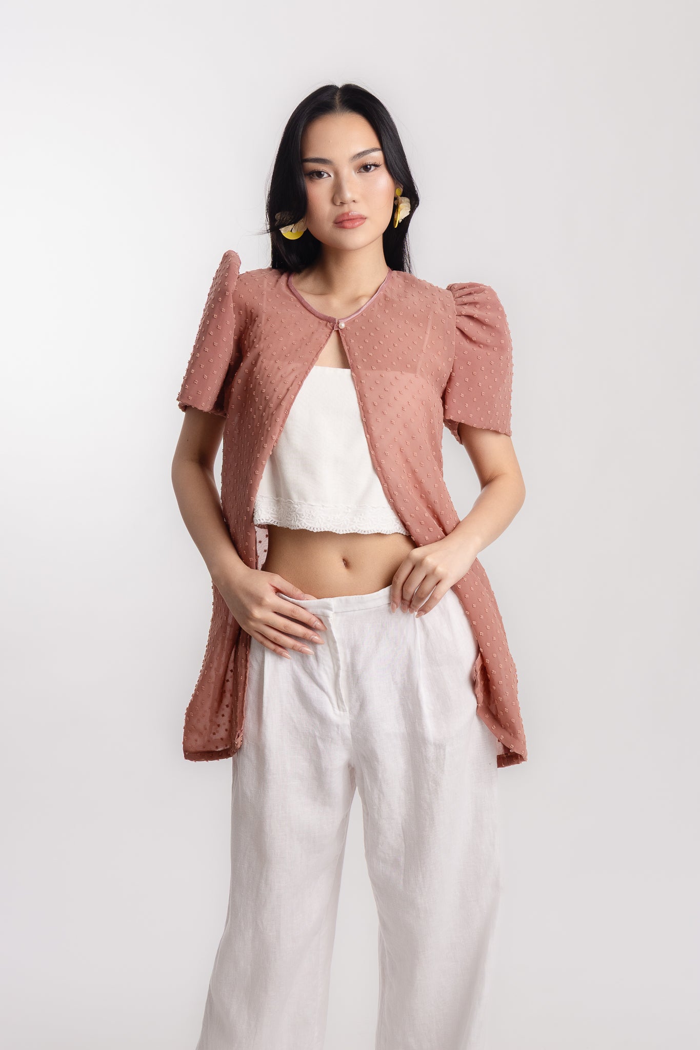 Teodora Blazer (Earth)