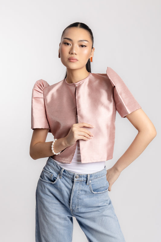 Martina Bolero (Blush)