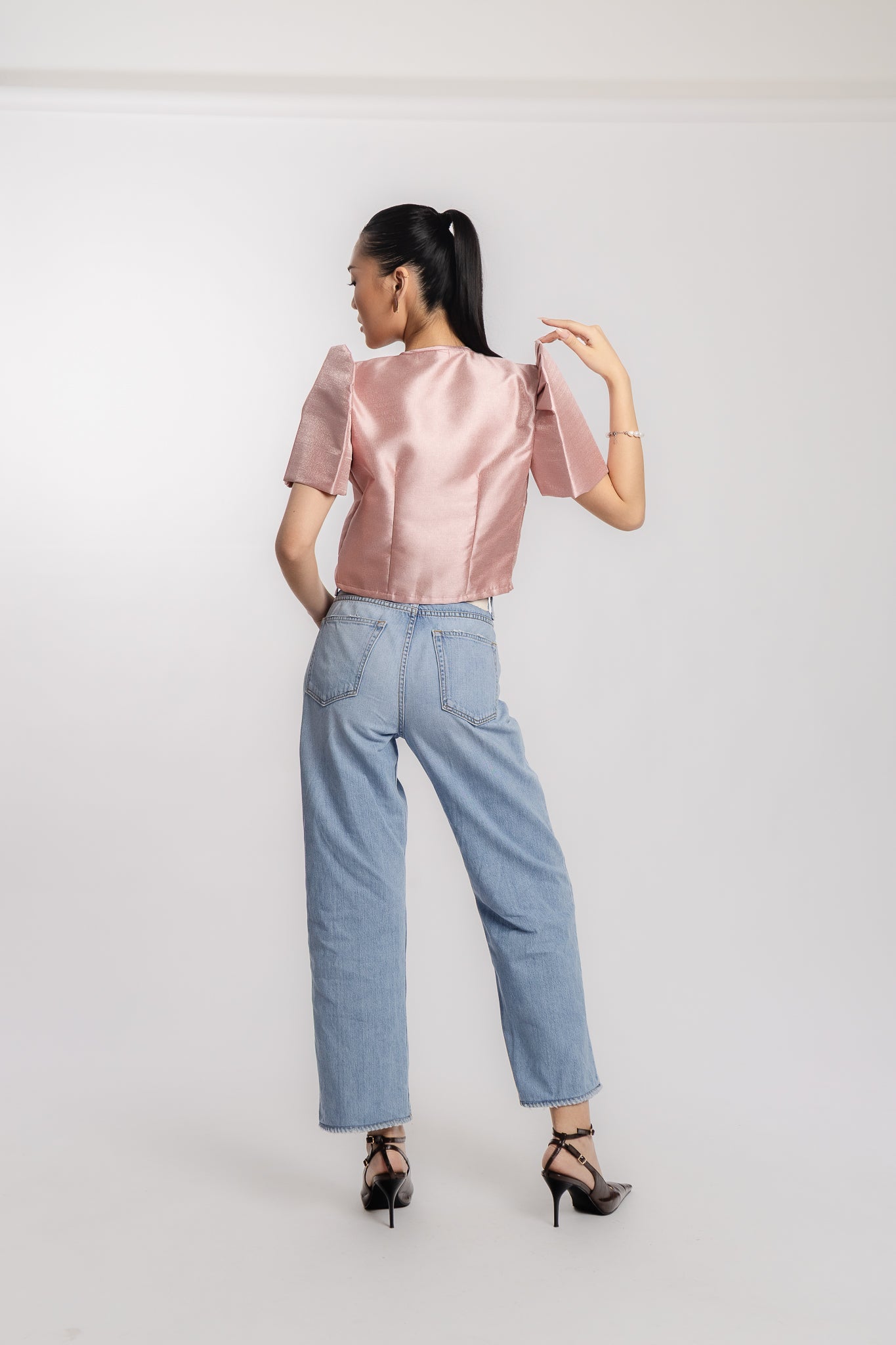 Martina Bolero (Blush)