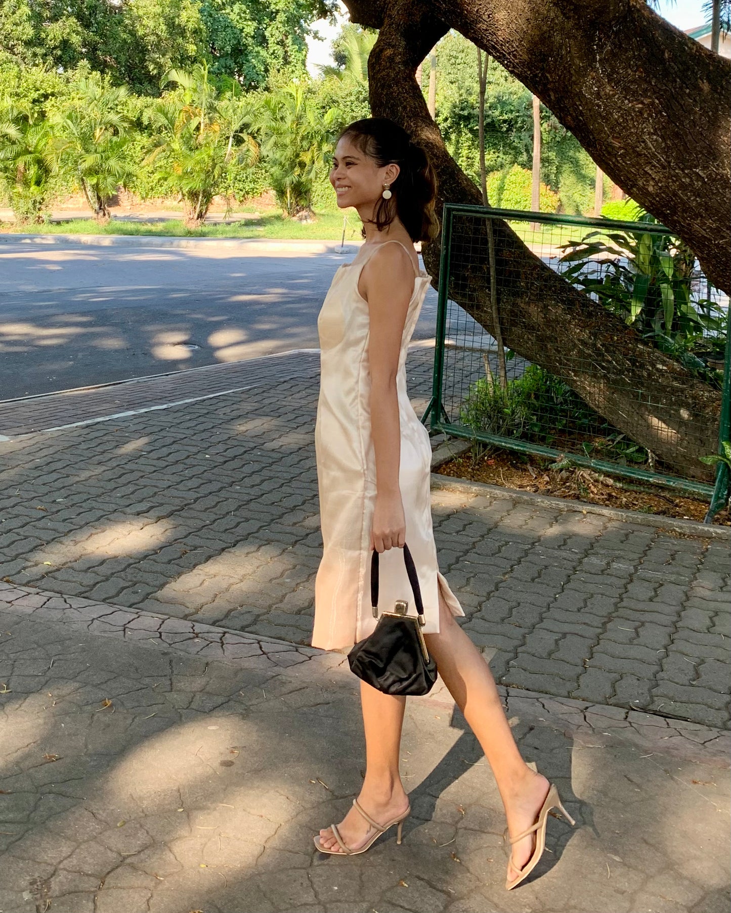 Sandals 2025 for filipiniana