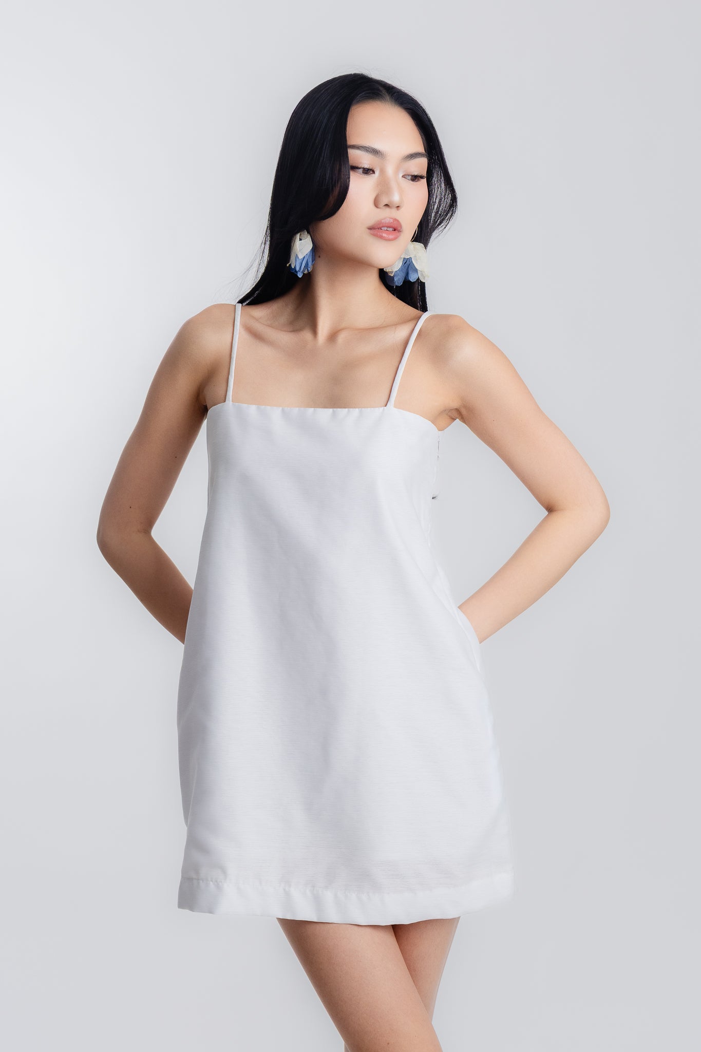 Isla Mini Dress