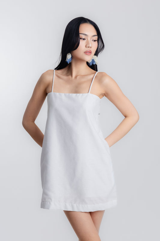 Isla Mini Dress
