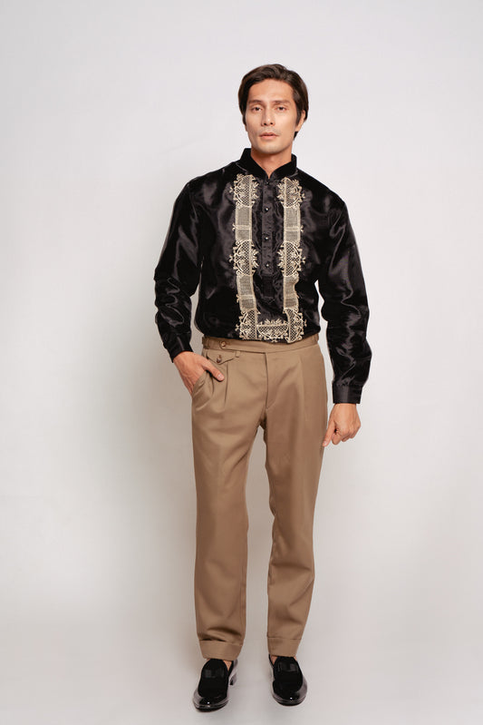Jose Modern Barong