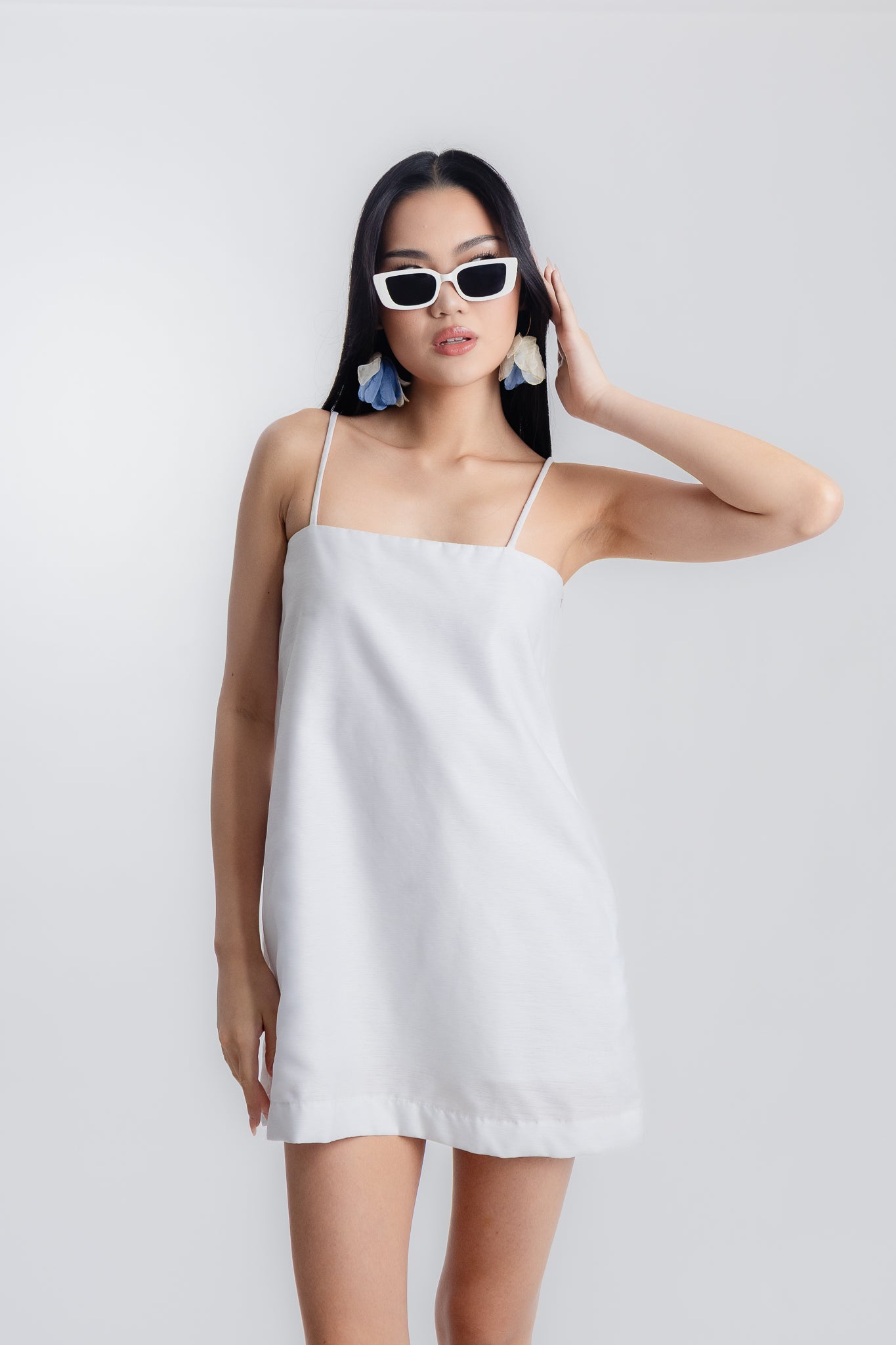 Isla Mini Dress