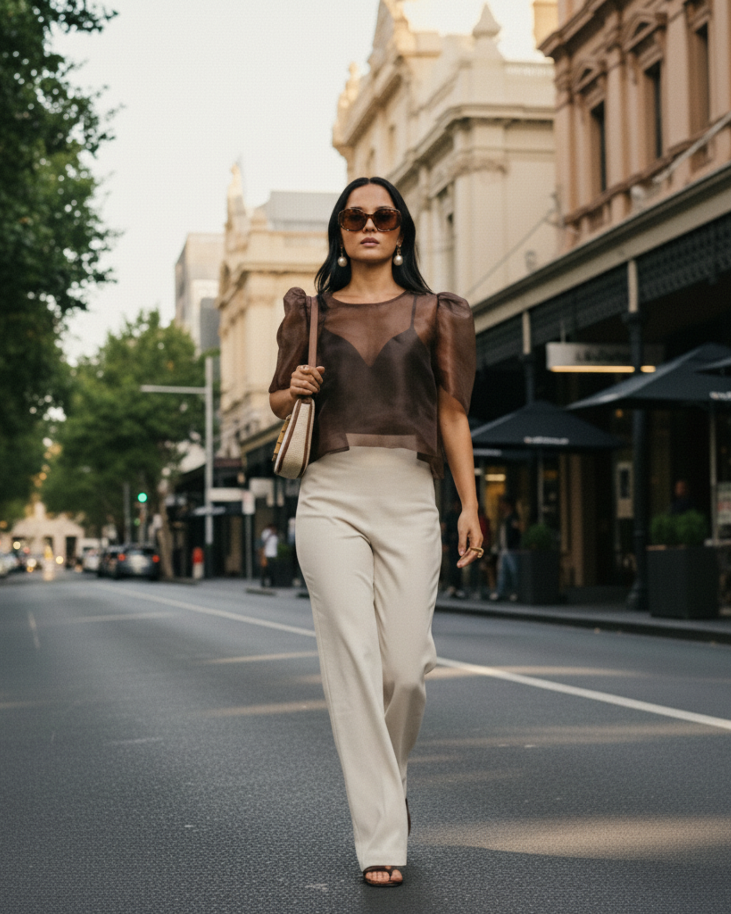 Katha Toppper (Choco)