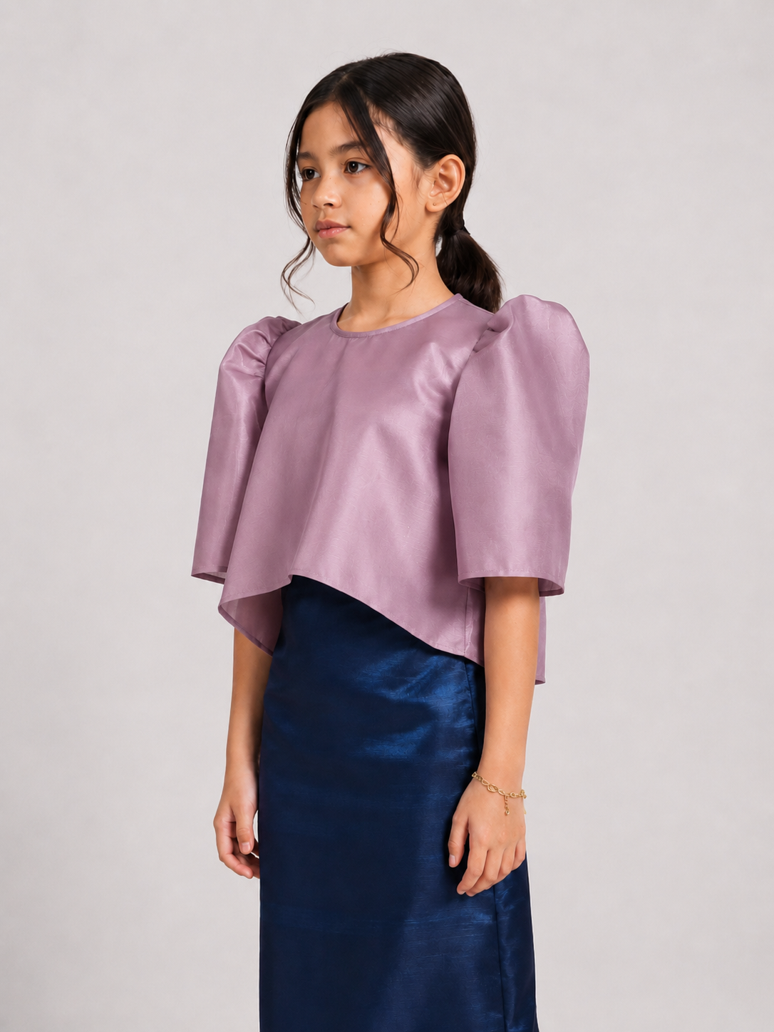Katha topper mini