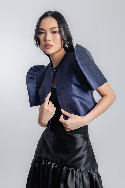 Martina Bolero (Mid Grey)