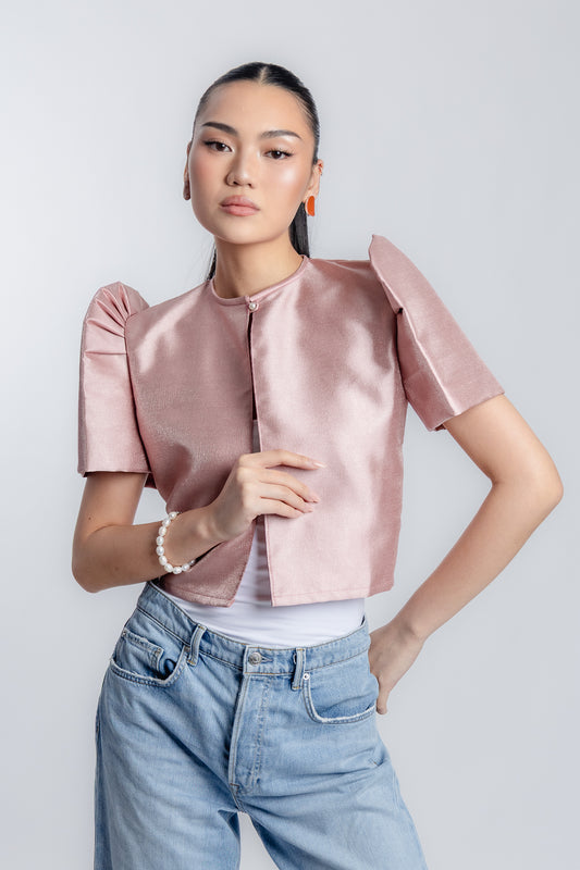 Martina Bolero (Blush)