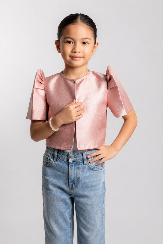 Martina mini (blush)