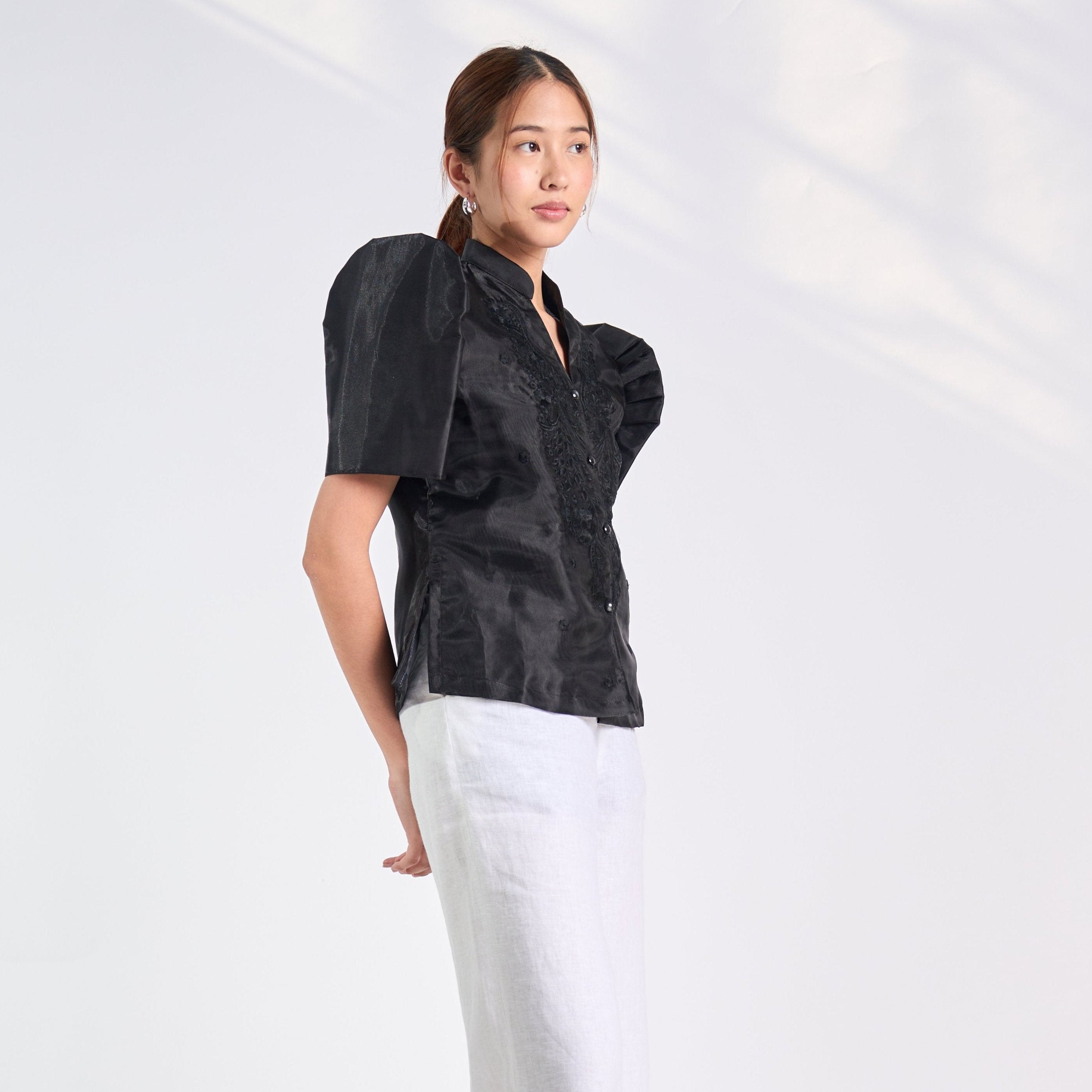 FIRINA BLOUSE