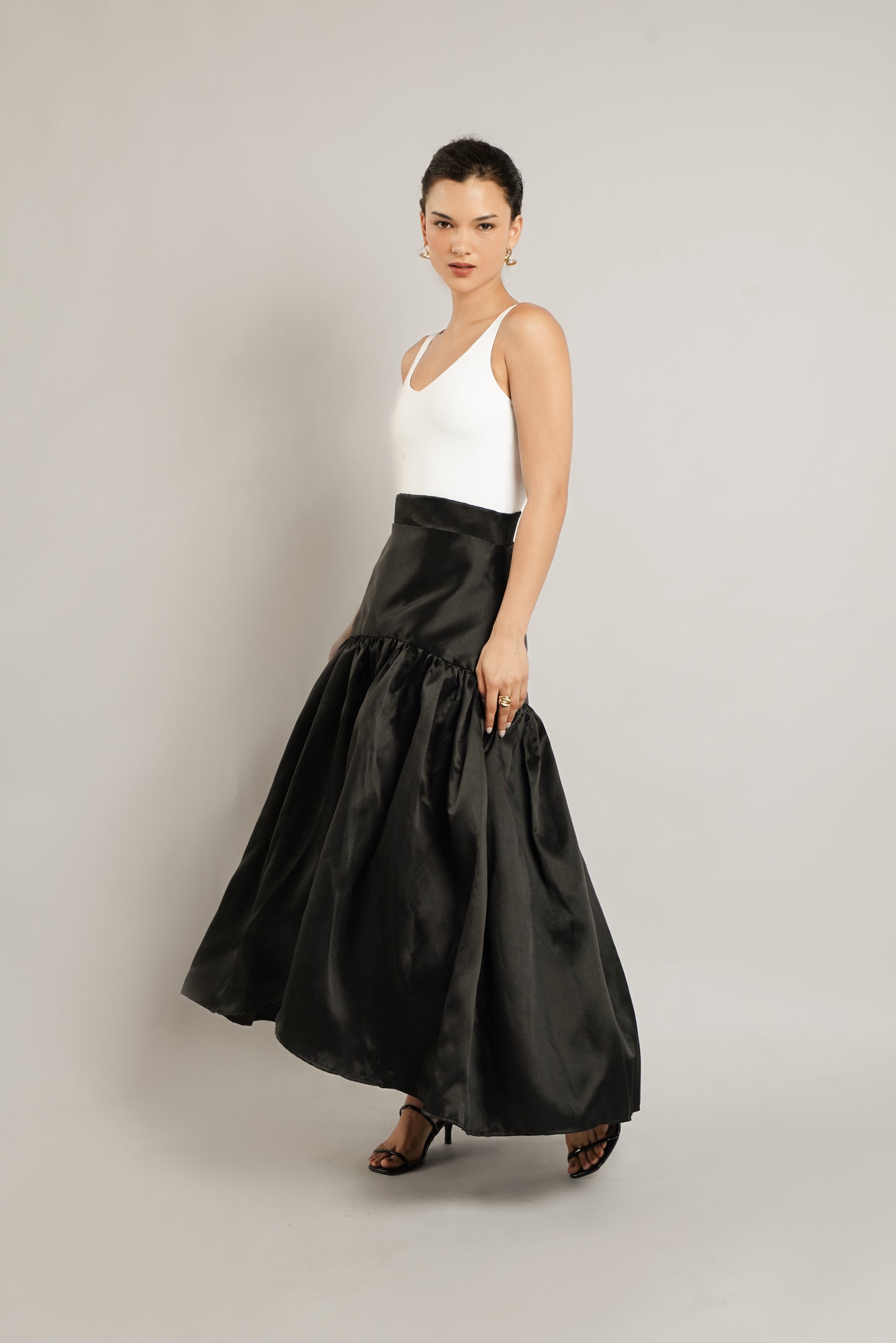 Odessa Skirt (Black)