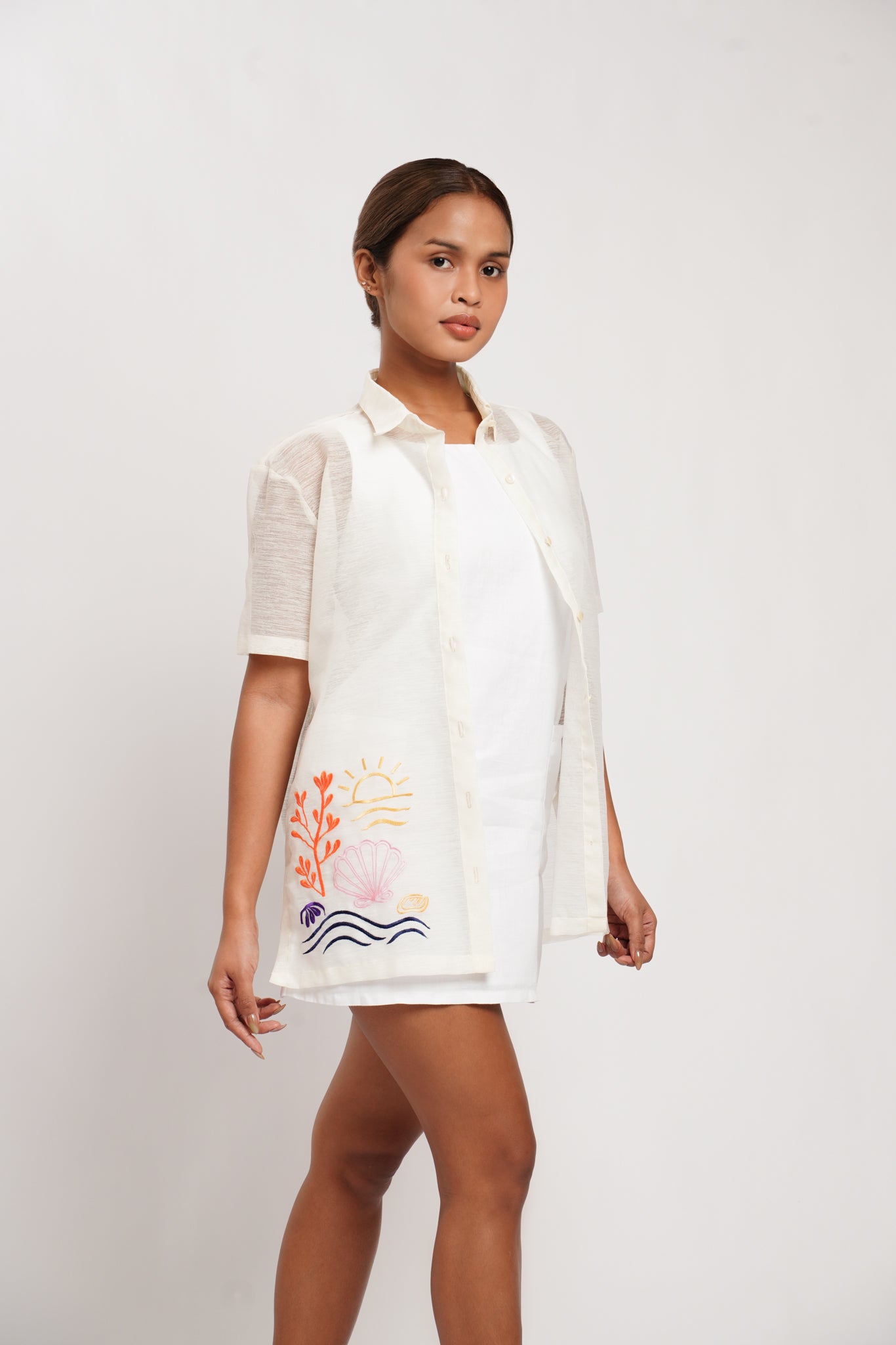 Rocco Barong — Full Color (White)