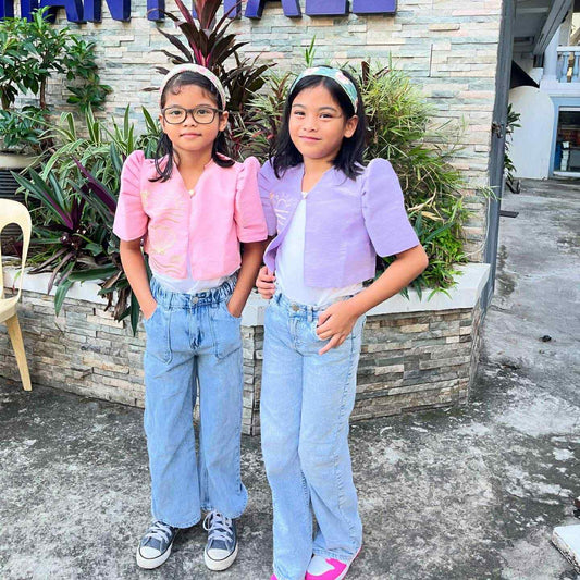 Rocco bolero (kids)