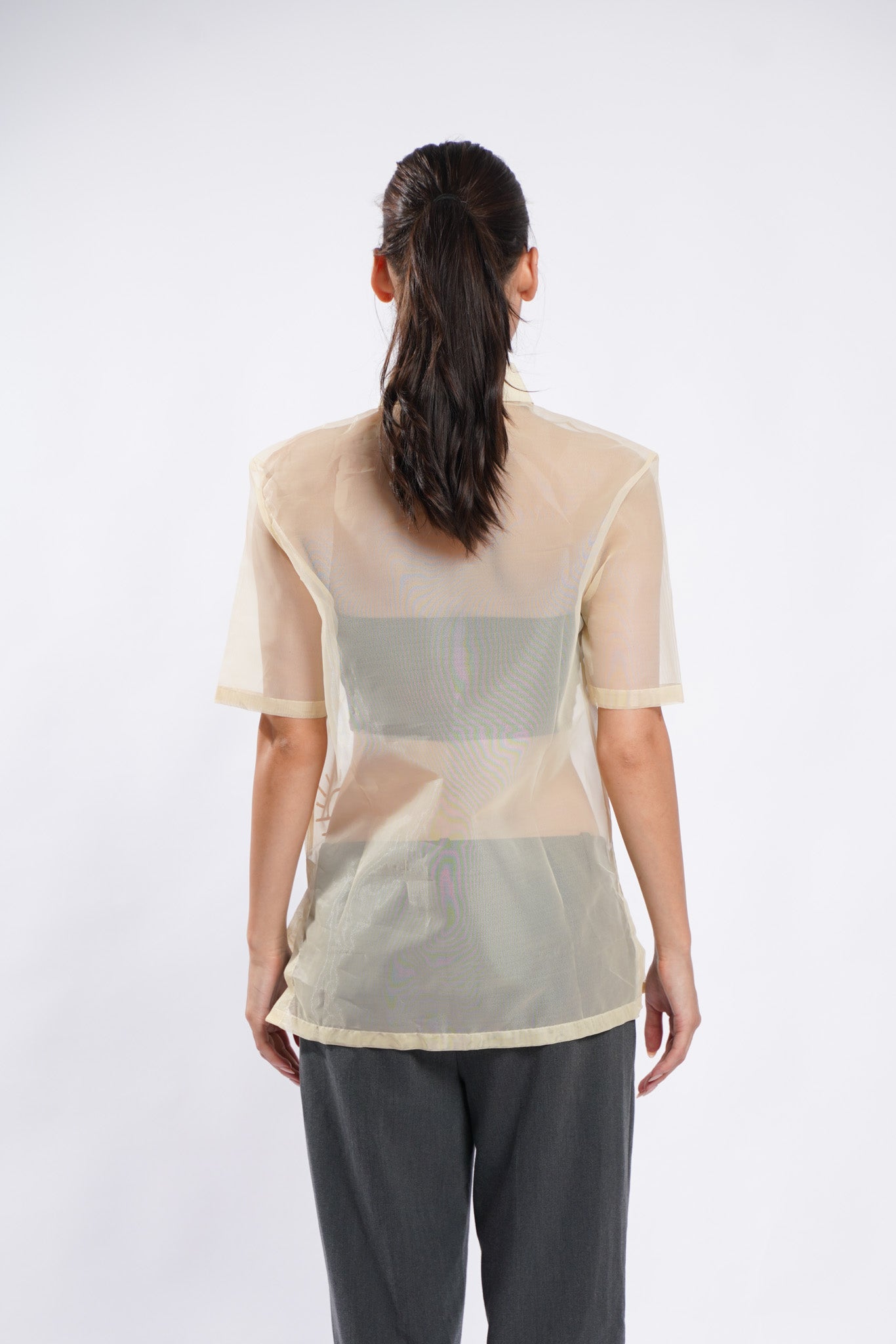 Rocco Unisex Modern Barong