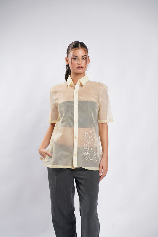 Rocco Modern Barong