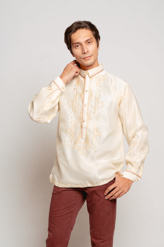 Sebastian Modern Barong