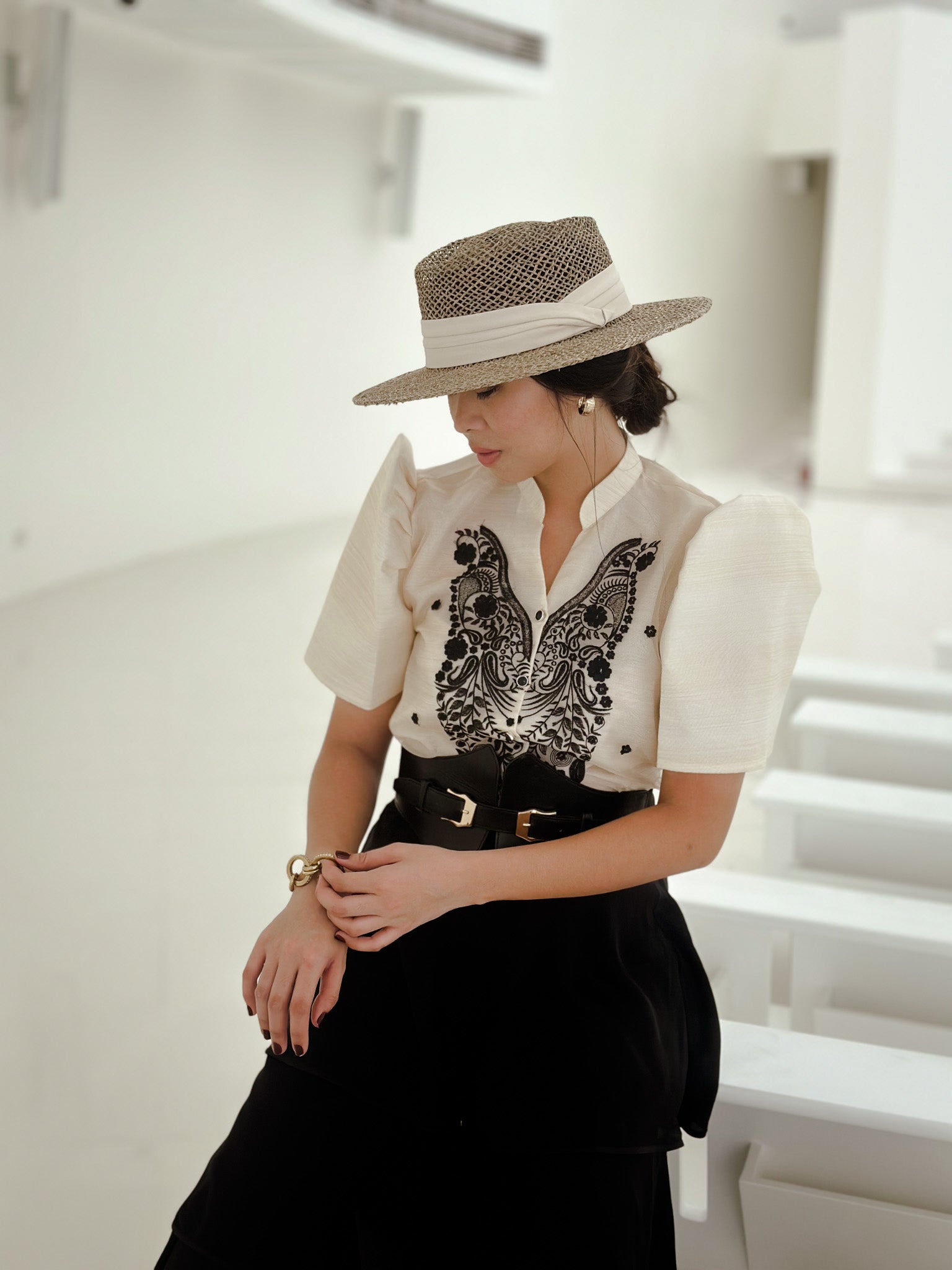 Modern Filipiniana pieces made for you FILIBELA Modern Filipiniana pieces made for you FILIBELA