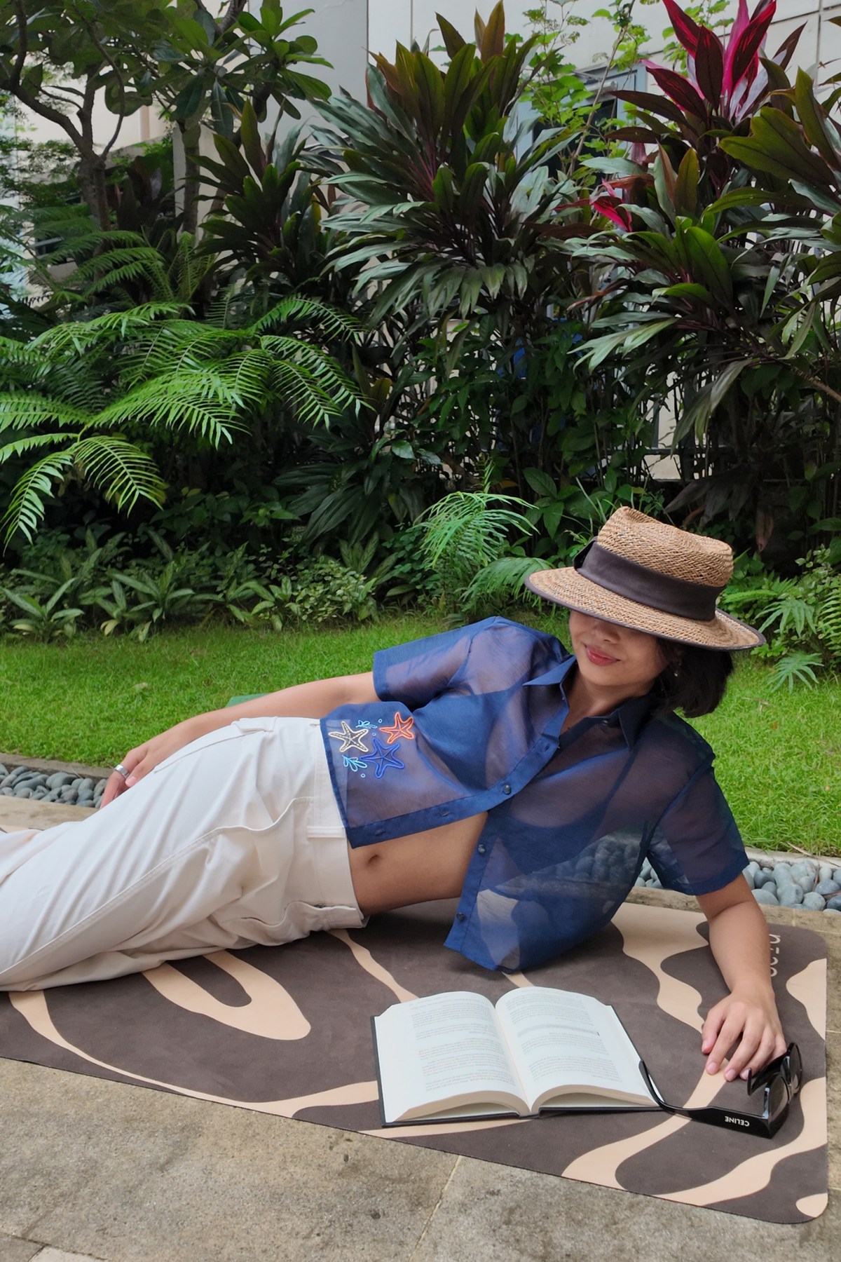 Stella Sea Star Barong
